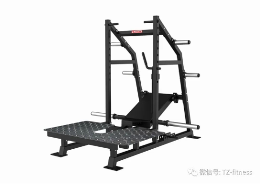 使用鯊魚蹲健身器材相比傳統(tǒng)深蹲的優(yōu)點(diǎn)及深蹲的動作要領(lǐng)
